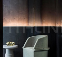 Кресло Assembly фабрика Diesel by Moroso