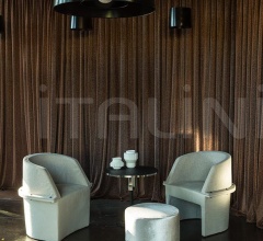 Кресло Assembly фабрика Diesel by Moroso