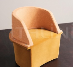 Кресло Assembly фабрика Diesel by Moroso