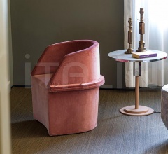 Кресло Assembly фабрика Diesel by Moroso