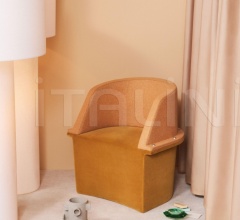 Кресло Assembly фабрика Diesel by Moroso