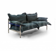 Диван Iron Maiden фабрика Diesel by Moroso