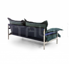 Диван Iron Maiden фабрика Diesel by Moroso