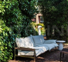 Диван Iron Maiden фабрика Diesel by Moroso