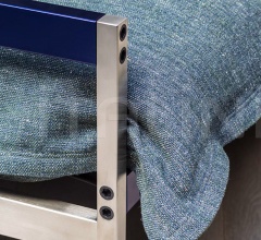 Диван Iron Maiden фабрика Diesel by Moroso