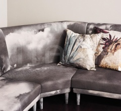 Модульный диван More Bench фабрика Diesel by Moroso