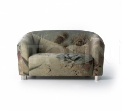 Диван Deco Futura фабрика Diesel by Moroso