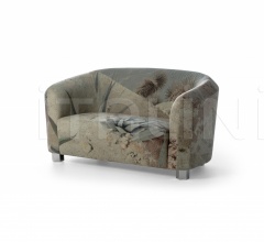 Диван Deco Futura фабрика Diesel by Moroso