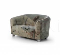 Диван Deco Futura фабрика Diesel by Moroso