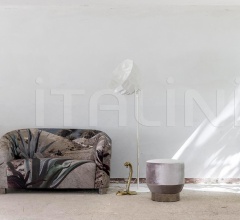 Диван Deco Futura фабрика Diesel by Moroso