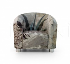 Кресло Deco Futura фабрика Diesel by Moroso