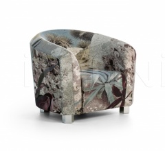 Кресло Deco Futura фабрика Diesel by Moroso