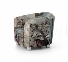 Кресло Deco Futura фабрика Diesel by Moroso