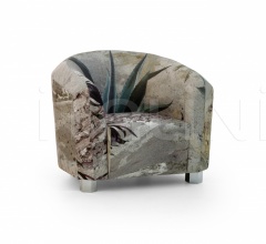 Кресло Deco Futura фабрика Diesel by Moroso