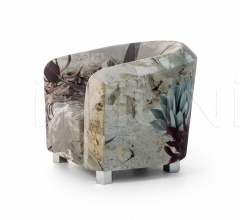 Кресло Deco Futura фабрика Diesel by Moroso