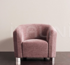 Кресло Deco Futura фабрика Diesel by Moroso