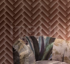 Кресло Deco Futura фабрика Diesel by Moroso