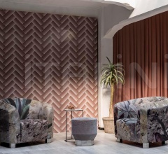 Кресло Deco Futura фабрика Diesel by Moroso