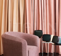 Кресло Deco Futura фабрика Diesel by Moroso