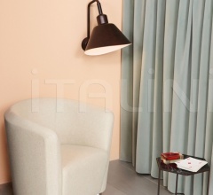 Кресло Deco Futura small фабрика Diesel by Moroso