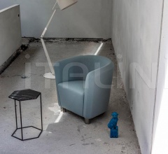 Кресло Deco Futura small фабрика Diesel by Moroso