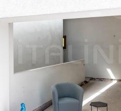 Кресло Deco Futura small фабрика Diesel by Moroso