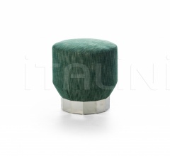 Пуф Deco Futura фабрика Diesel by Moroso