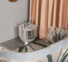 Пуф Deco Futura фабрика Diesel by Moroso