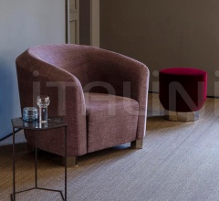 Пуф Deco Futura фабрика Diesel by Moroso