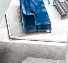 Диван Gimme More фабрика Diesel by Moroso