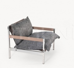 Кресло Iron Maiden фабрика Diesel by Moroso