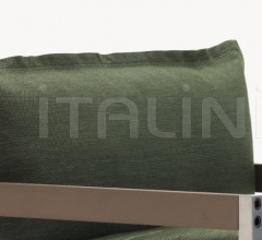 Кресло Iron Maiden фабрика Diesel by Moroso