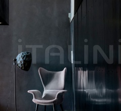 Кресло Longwave фабрика Diesel by Moroso