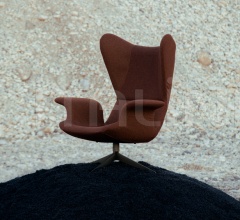 Кресло Longwave фабрика Diesel by Moroso