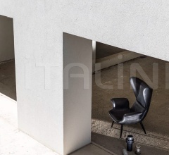 Кресло Longwave фабрика Diesel by Moroso