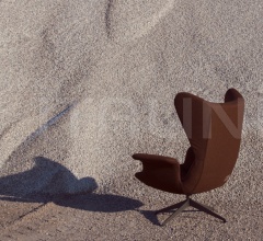 Кресло Longwave фабрика Diesel by Moroso