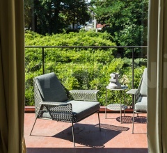 Кресло Work is over фабрика Diesel by Moroso