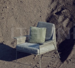 Кресло Work is over фабрика Diesel by Moroso