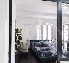 Кресло Gimme Shelter фабрика Diesel by Moroso