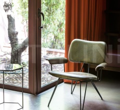 Кресло Overdyed Lounge Chair фабрика Diesel by Moroso