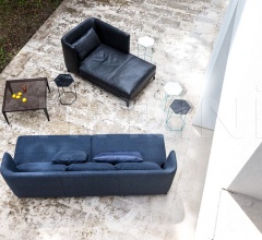 Кушетка Gimme More фабрика Diesel by Moroso