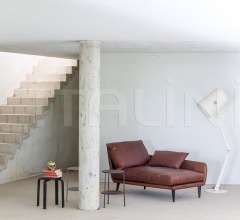 Кушетка Sister Ray фабрика Diesel by Moroso