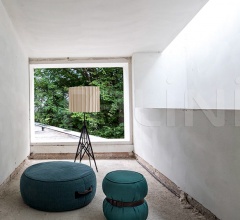 Пуф Chubby Chic фабрика Diesel by Moroso