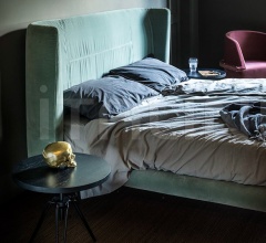 Итальянские Кровати - Кровать Gimme Shelter фабрика Diesel by Moroso