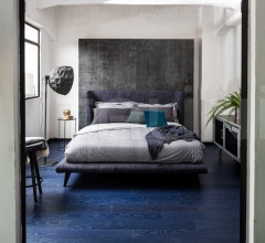 Итальянские Кровати - Кровать Gimme Shelter фабрика Diesel by Moroso