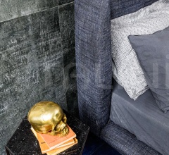 Итальянские Кровати - Кровать Gimme Shelter фабрика Diesel by Moroso