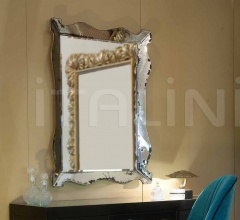 Настенное зеркало 31704 Настенное зеркало 31704 фабрика Spini