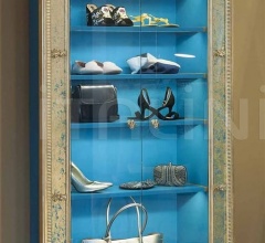 Витрина 31702 Витрина 31702 фабрика Spini