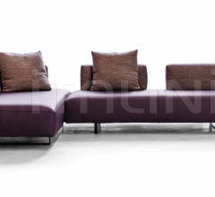 Модульный диван Free Модульный диван Free фабрика Twils