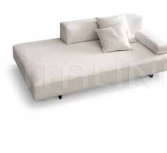 Модульный диван Free Модульный диван Free фабрика Twils